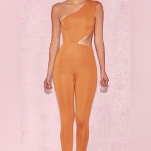 HOUSE OF CB Raza jumpsuit
